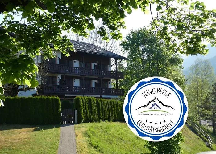 Haus Abendsonne Ferienwohnung Schuster