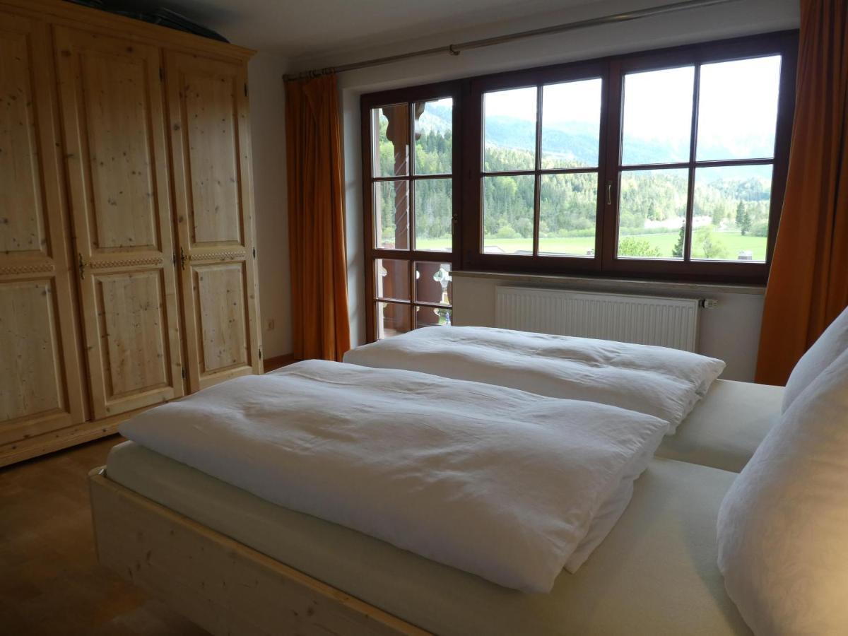 Haus Abendsonne Schuster Apartment