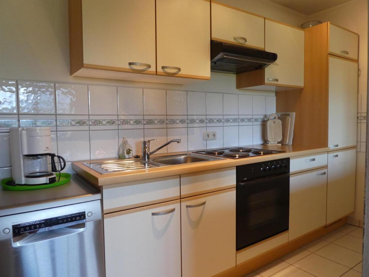 Haus Abendsonne Schuster Apartment Krun