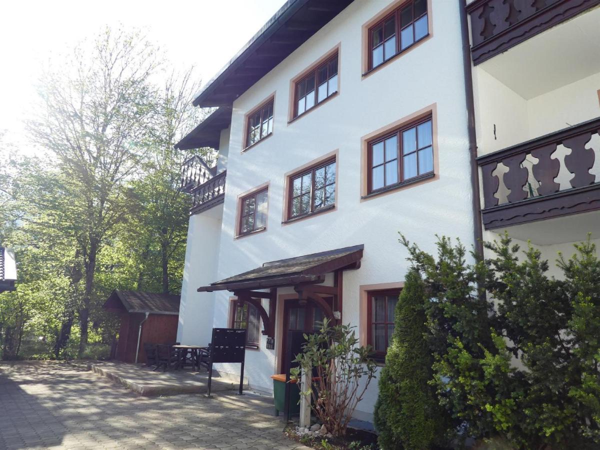 Haus Abendsonne Schuster