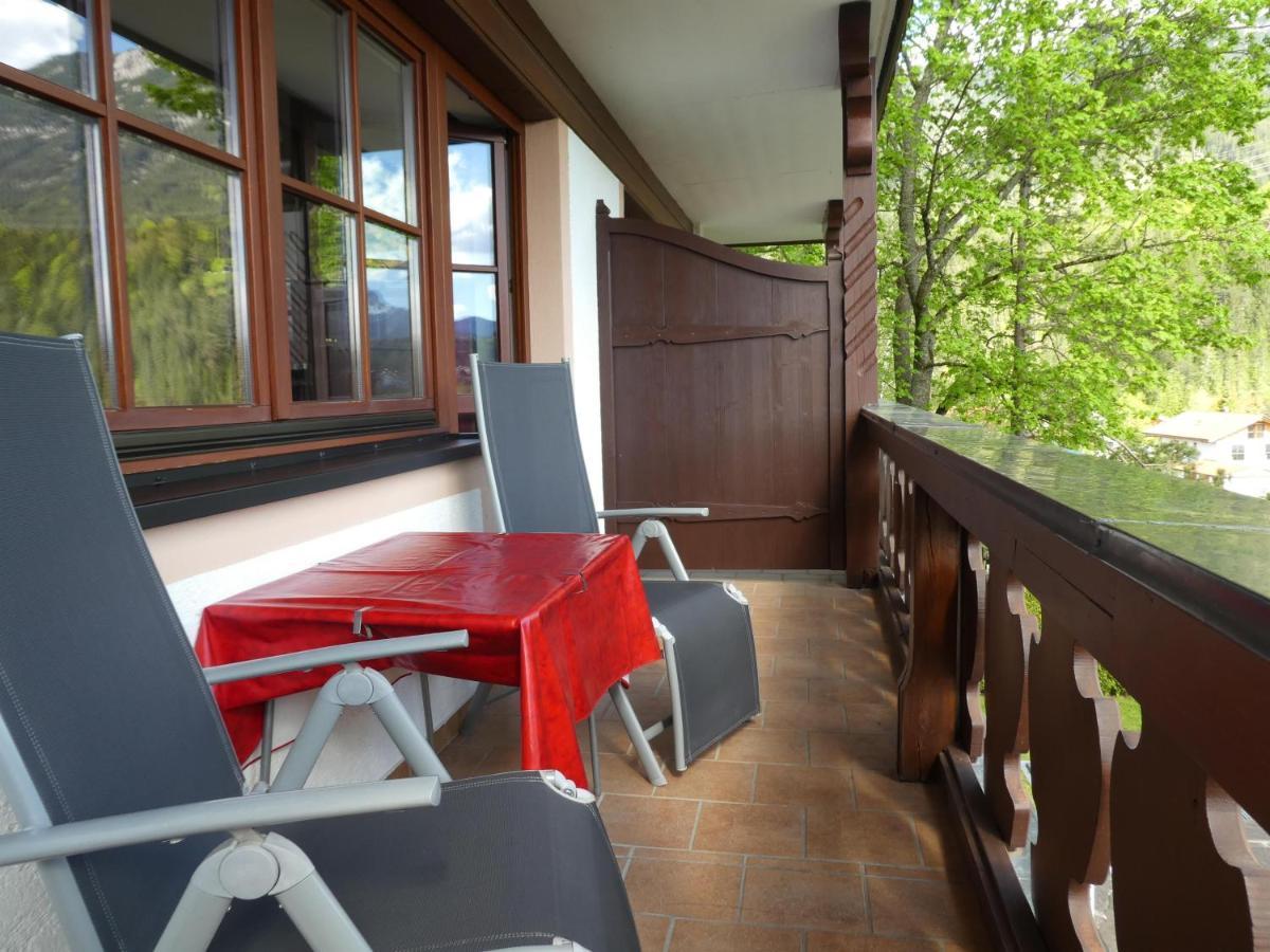 Haus Abendsonne Schuster