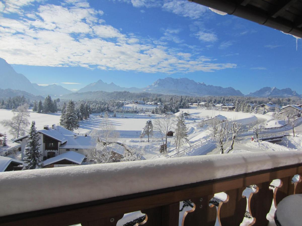 Haus Abendsonne Schuster *