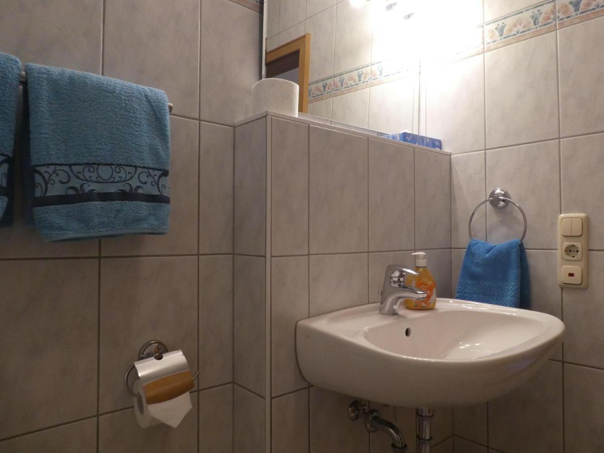 Haus Abendsonne Schuster Appartement